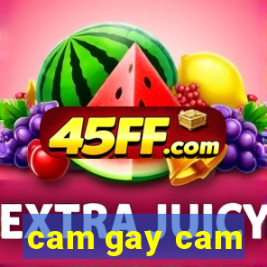 cam gay cam